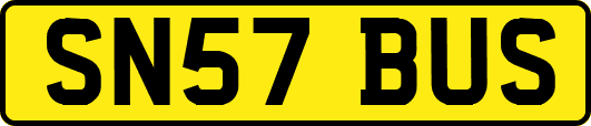SN57BUS