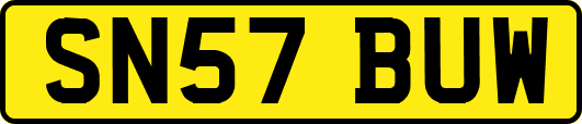 SN57BUW