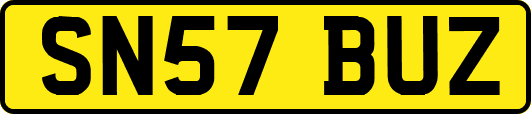SN57BUZ