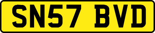SN57BVD