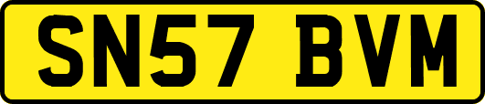 SN57BVM