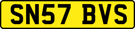 SN57BVS