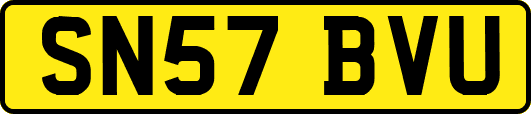 SN57BVU