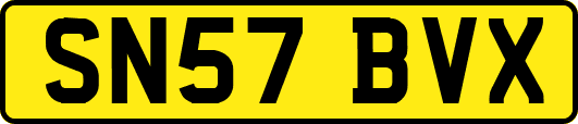 SN57BVX