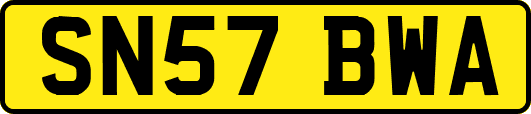 SN57BWA