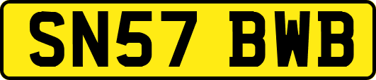 SN57BWB