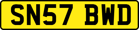 SN57BWD