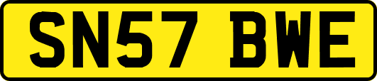 SN57BWE