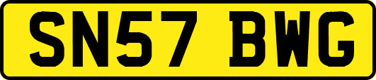 SN57BWG