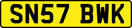 SN57BWK