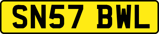 SN57BWL