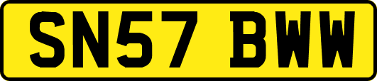 SN57BWW