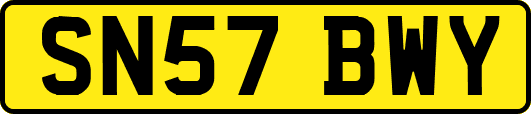 SN57BWY
