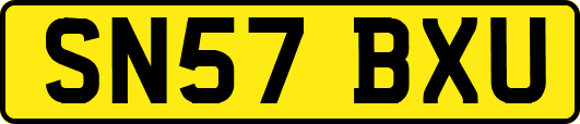 SN57BXU