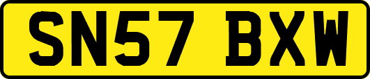 SN57BXW