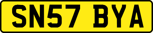 SN57BYA