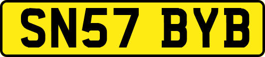 SN57BYB