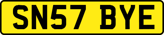 SN57BYE