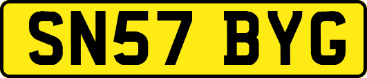 SN57BYG