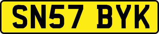 SN57BYK