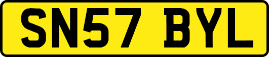 SN57BYL