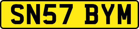 SN57BYM