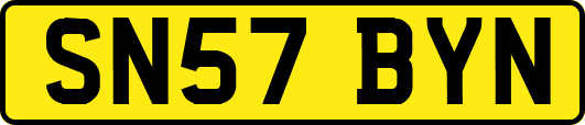SN57BYN