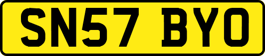 SN57BYO