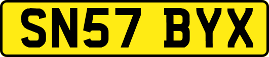 SN57BYX
