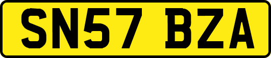 SN57BZA