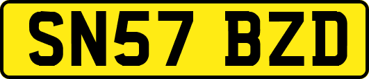 SN57BZD