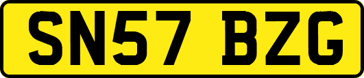 SN57BZG