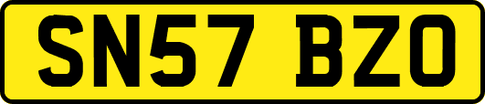 SN57BZO