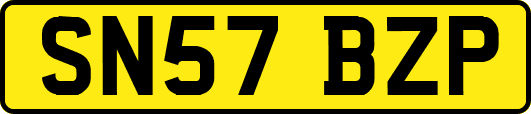 SN57BZP