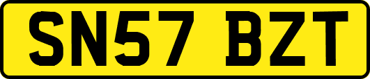 SN57BZT