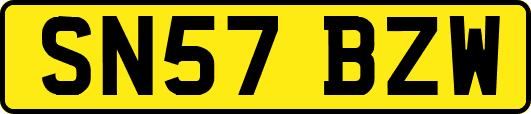 SN57BZW