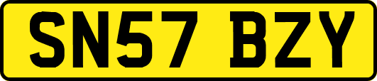 SN57BZY