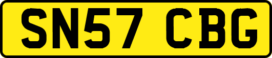 SN57CBG