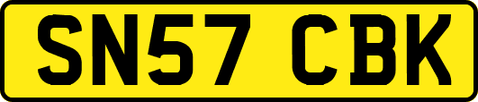 SN57CBK