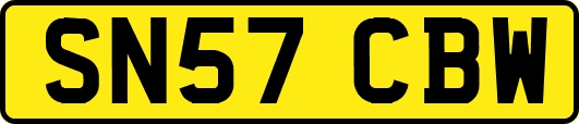 SN57CBW