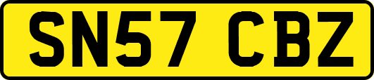 SN57CBZ