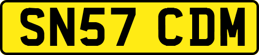 SN57CDM