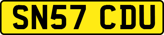 SN57CDU