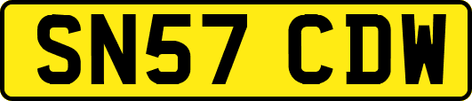 SN57CDW