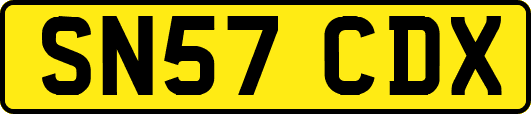 SN57CDX