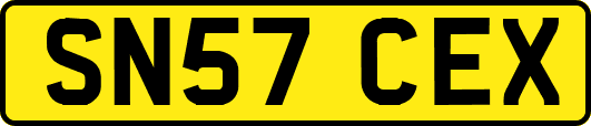 SN57CEX