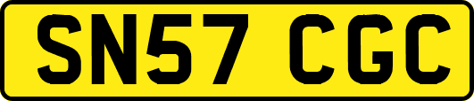 SN57CGC