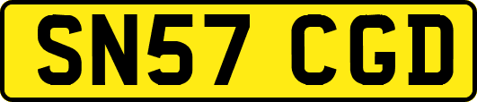 SN57CGD