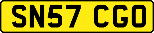 SN57CGO