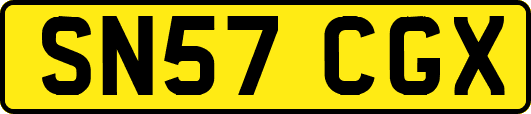 SN57CGX